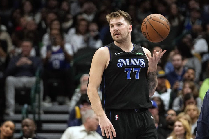 Προγνωστικά NBA: Δεν έχουν αντίδοτο για τον Εμπίντ οι Θάντερ, Over ο Ντόντσιτς