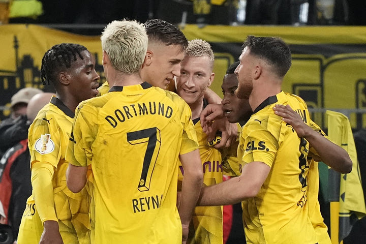 DFB-Pokal: Δύσκολη πρόκριση για Ντόρτμουντ, αποκλεισμός για Φράιμπουργκ