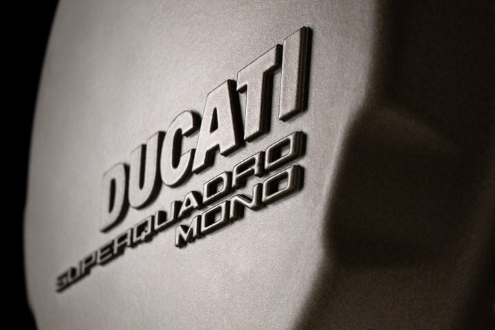 Η Ducati έχει τον καλύτερο μονοκύλινδρο κινητήρα και τον επαναφέρει στην παραγωγή