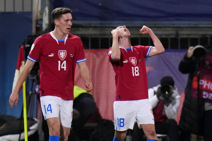 Τσεχία – Μολδαβία 3-0: Συνεπής για όγδοη σερί φορά στο ραντεβού της με το Euro