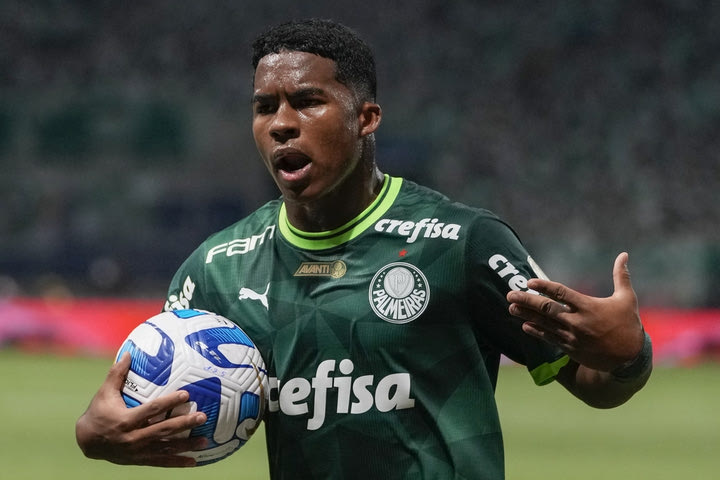 Έντρικ για το δίλημμα Μέσι – Ρονάλντο: “Είμαι περισσότερο οπαδός του Κριστιάνο”