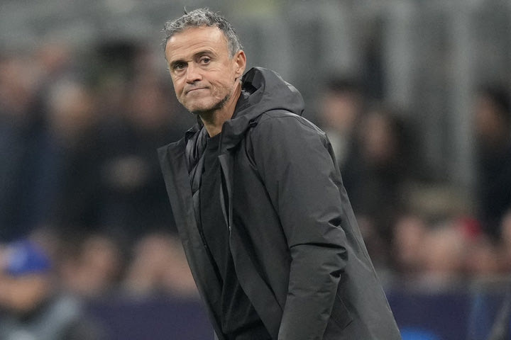 Ενρίκε: “Ο δρόμος της Παρί στο Champions League μπορεί να είναι σύντομος”