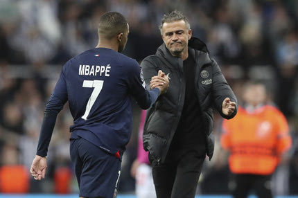 Προγνωστικά Champions League: Διψάει για εκδίκηση η Παρί, με το… άστρο της Ευρώπης η Λάτσιο