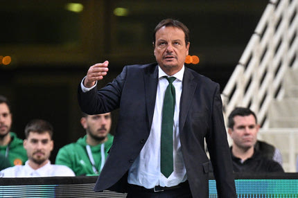 Αταμάν: “Ο Ναν έδειξε ότι είναι μεγάλη προσωπικότητα, δεν αποδέχθηκε το ενδεχόμενο της ήττας”