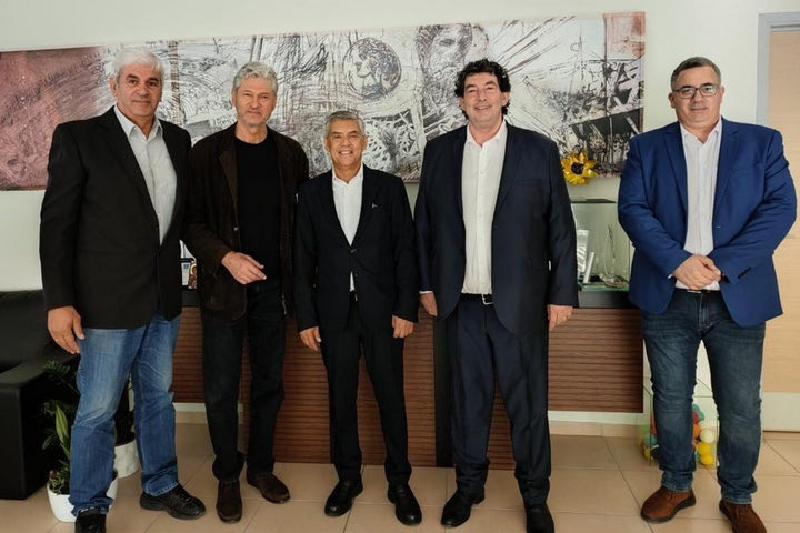 ΕΣΑΚΕ: Στην τελική ευθεία οι προετοιμασίες για το All Star Game της Καρδίτσας