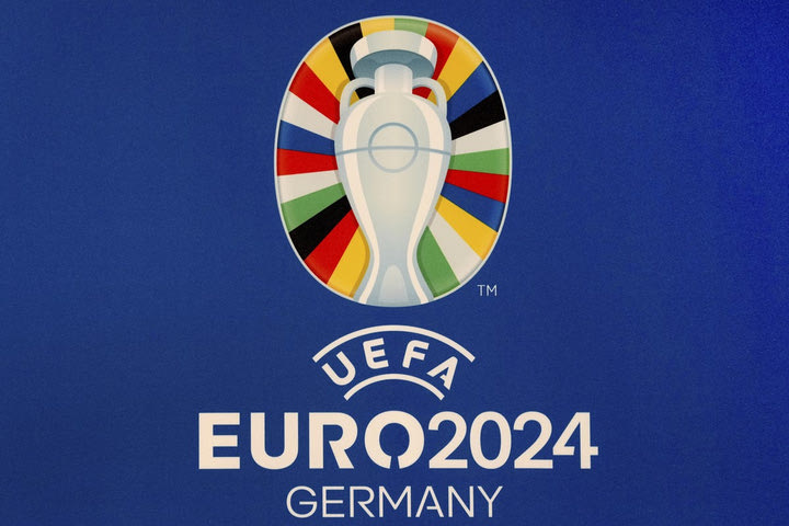 Euro 2024: Αυτή είναι η μπάλα του τουρνουά, με το όνομα Fussballliebe