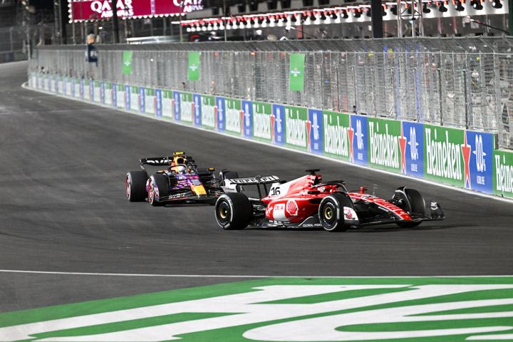 f1_grand_prix_las_vegas