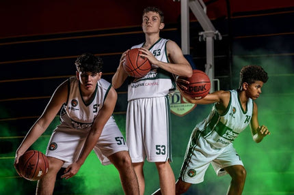 Με δύο Έλληνες το ρόστερ της ομάδας του Ντουμπάι στην ABA Liga: Το όνομα και οι εθνικότητες των παικτών της