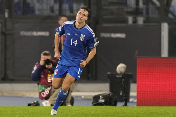 Euro 2024: “Τελικοί” πρόκρισης για Ουκρανία – Ιταλία και Σλοβενία – Καζακστάν!