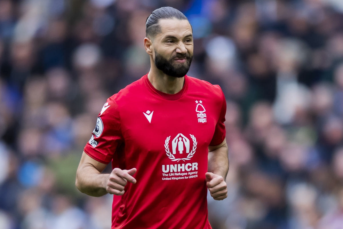 Νότιγχαμ κατά Premier League: "Είμαστε απογοητευμένοι, το σκεπτικό της καταστρέφει την κινητικότητα στην πυραμίδα του ποδοσφαίρου"