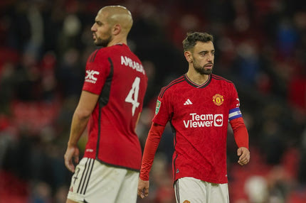 Η Μάντσεστερ Γιουνάιτεντ σε κρίση: Το χειρότερο ξεκίνημα από το 1962/63