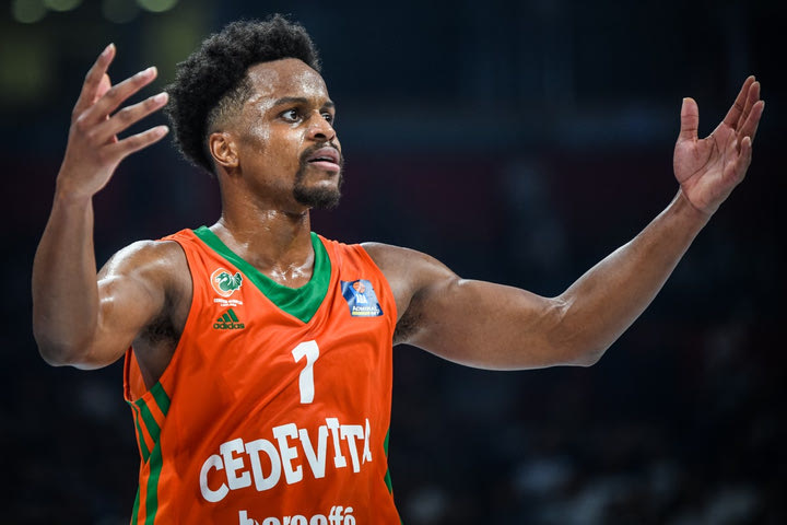 Ο Γιόγκι Φέρελ επέστρεψε στην ABA League, αλλά όχι για την Παρτίζαν