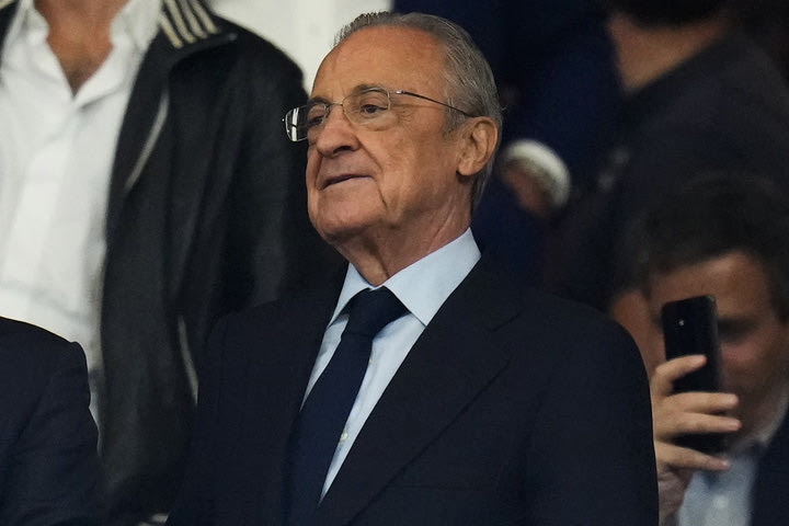 Η Ρεάλ ετοίμασε έκθεση για τη FIFA για να αποδείξει τις διαιτητικές αδικίες που έχει υποστεί για πάνω από 20 χρόνια