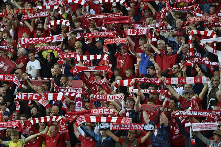 Athletic: “Η Νότιγχαμ σχεδιάζει να αυξήσει τη χωρητικότητά του City Ground με αρχιτεκτονικό σχέδιο αλά Κατάρ”