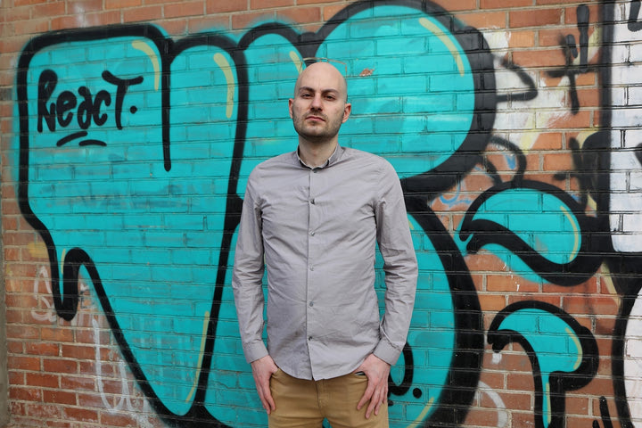 Ο Forg1ven δεν είναι ο τυπικός esports αθλητής που έχεις στο μυαλό σου