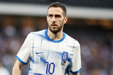 Πογέτ για Φορτούνη: “Και ο Τζόρνταν αποσύρθηκε και γύρισε πίσω, η αγκαλιά μου είναι ανοιχτή για αυτόν”