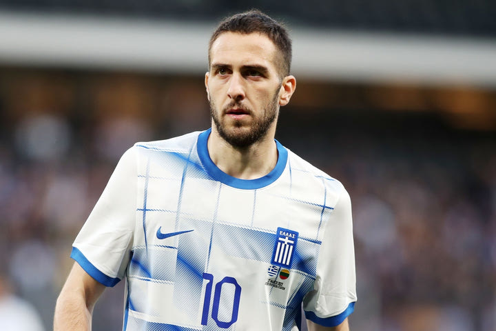 Πογέτ για Φορτούνη: “Και ο Τζόρνταν αποσύρθηκε και γύρισε πίσω, η αγκαλιά μου είναι ανοιχτή για αυτόν”