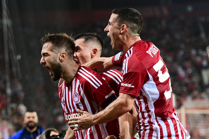 Ολυμπιακός, Conference League: Η ώρα, το κανάλι της κλήρωσης και οι πιθανοί αντίπαλοι