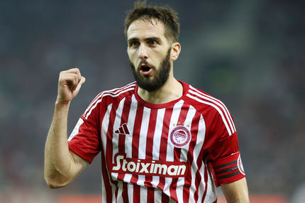 Το σχέδιο του Μαρτίνεθ για τον Φορτούνη και η ανάγκη ο Ολυμπιακός να πάρει πράγματα και από άλλους παίκτες