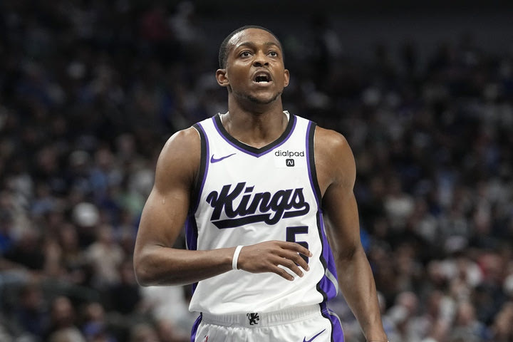 NBA: Τα highlights της 60αρας του ΝτιΆρον Φοξ κόντρα στους Τίμπεργουλβς, που έσπασε ρεκόρ που κρατούσε 64 χρόνια