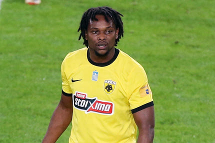 ΑΕΚ: Η μεγάλη πληγή με τον Λιβάι Γκαρσία που πέρυσι ήταν καλά επουλωμένη