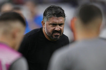 Η εξήγηση για την αποτυχία της Ιταλίας