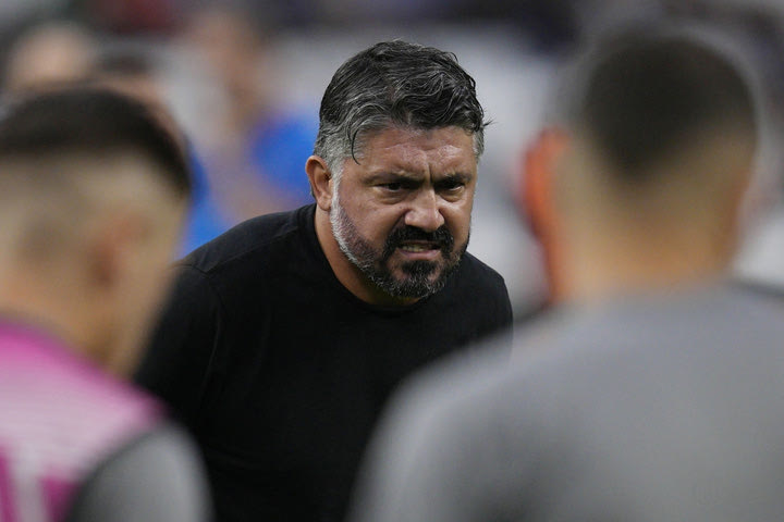 Η εξήγηση για την αποτυχία της Ιταλίας