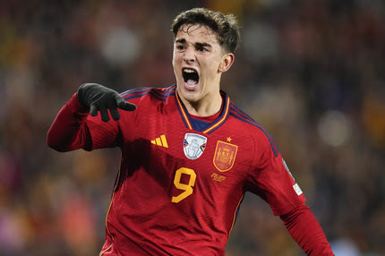 Μπαρτσελόνα: Τέλος η σεζόν για τον Γκάβι, επιβεβαιώθηκε η ρήξη χιαστού