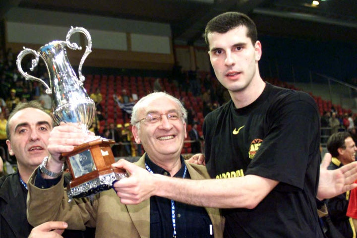 ΑΕΚ Betsson: “Η ‘Βασίλισσα’ έχασε προσώρας τη φωνή της”