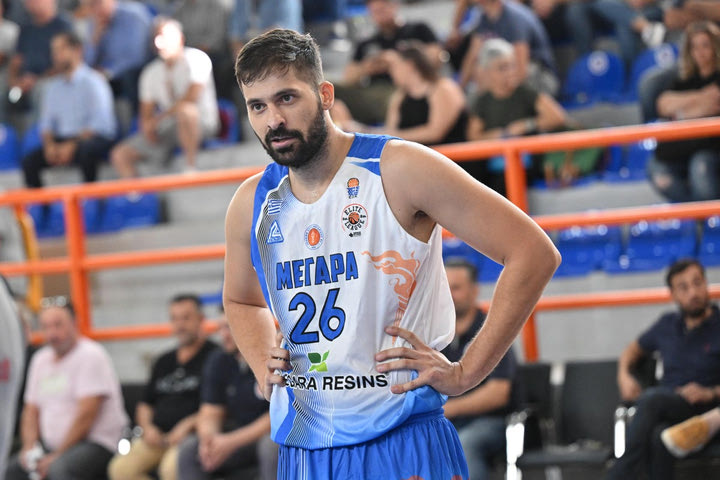 Elite League: Το αμείωτο ενδιαφέρον στην κορυφή, ο MVP Γερομιχαλός και ο σκόρερ Μπράντφορντ στην 10η αγωνιστική