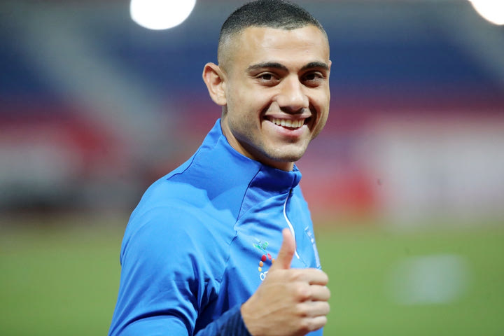 ΠΑΟΚ, μεταγραφές: Κατέθεσε πρόταση στην Κρουζ Αζούλ για τον Γιακουμάκη, σύμφωνα με τον Ρομάνο