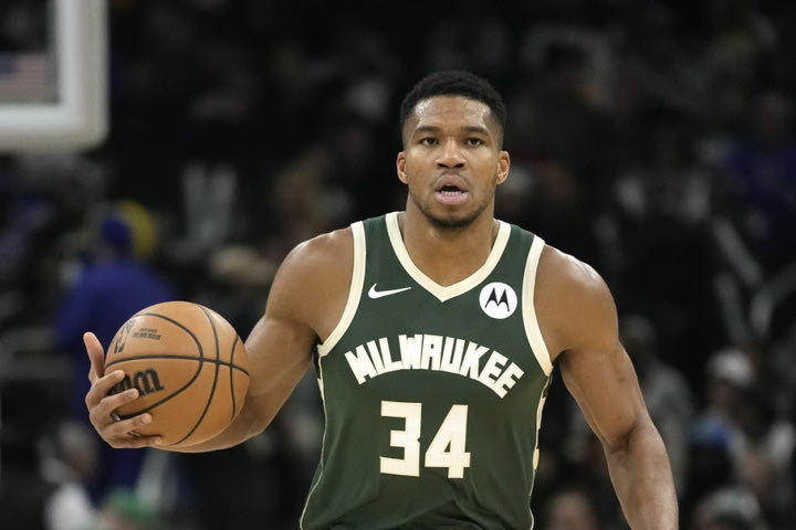 NBA: Τα ζευγάρια των ημιτελικών στο Final Four του In-Season Tournament
