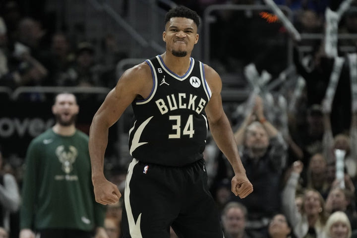Προγνωστικά NBA: Για τη 13η σερί νίκη τους στο Fiserv Forum οι Μπακς, στο 2.87