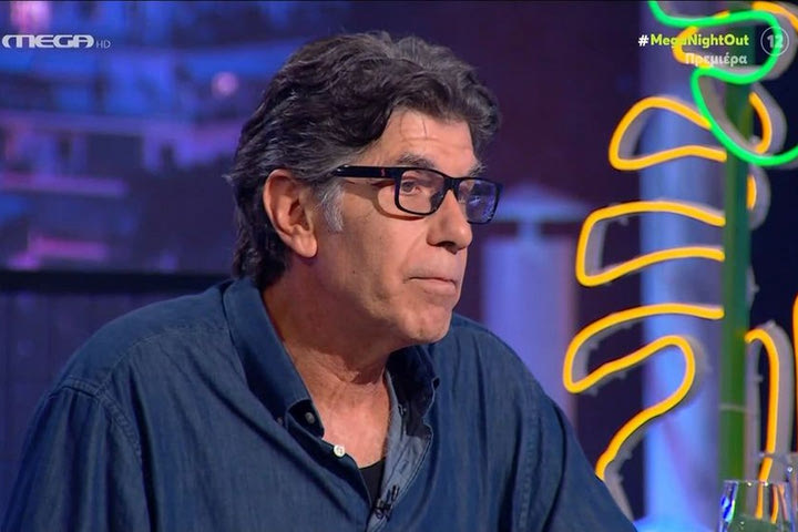 Μπέζος: “Το μπάσκετ είναι για έξυπνους ανθρώπους, πολύς θόρυβος για τη μεταγραφή του Σλούκα”