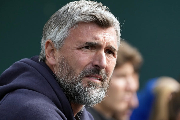 Ιβανίσεβιτς: “Ο Τζόκοβιτς εξαφανίστηκε για δύο ημέρες μετά την ήττα από τον Σίνερ, στον τελικό όλα ήταν διαφορετικά”