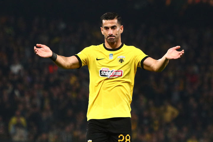 ΑΕΚ, Europa League: Η βαθμολογία και το πρόγραμμα της τελευταίας αγωνιστικής