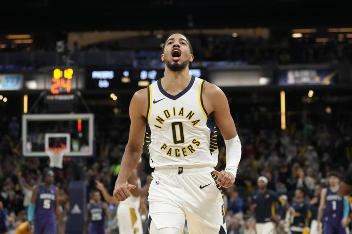 NBA: Η “43άρα” του Χαλιμπάρτον που δεν ήταν αρκετή για τους Πέισερς