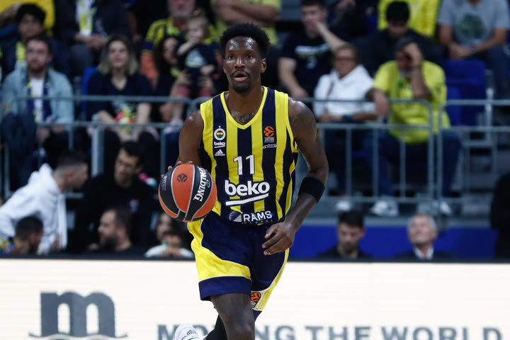 Φενέρμπαχτσε – Μονακό: Πού θα δείτε το Game 4 της σειράς