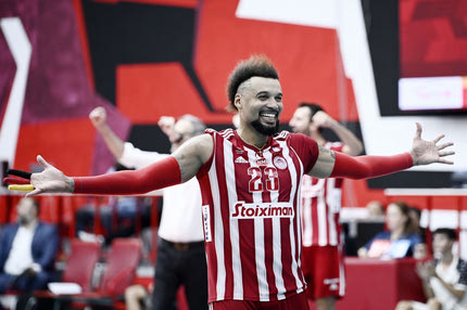 Αρκάντα Γκαλάτι – Ολυμπιακός 1-3: Θρυλική ανατροπή στη Ρουμανία και επιστροφή τους ομίλους του Champions League