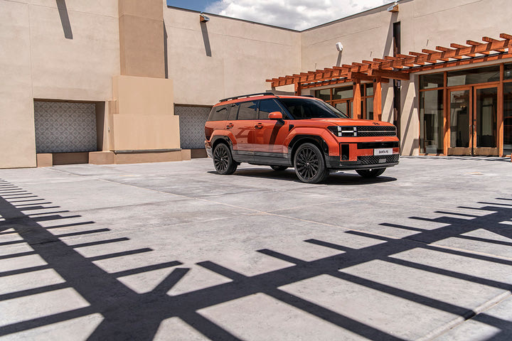 Η Hyundai επιβραβεύει το σχεδιαστή των i10, Kona, Bayon και Santa Fe