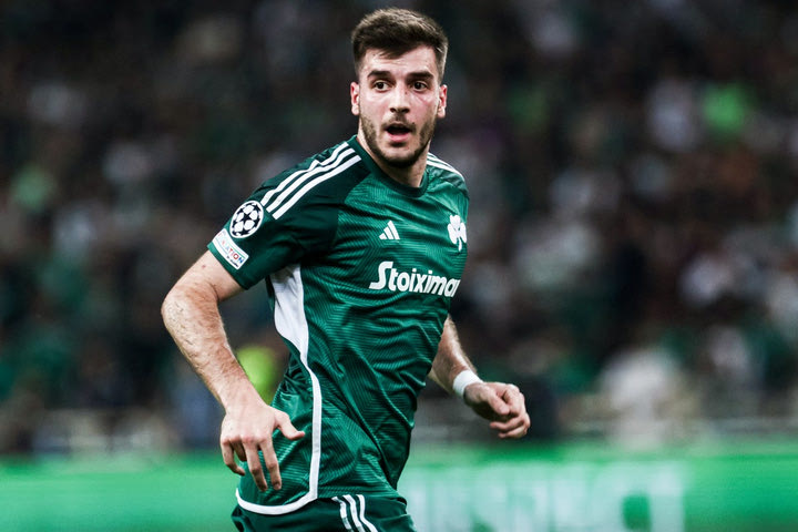 Το Kicker επιβεβαιώνει το SPORT24: “Η Στουτγκάρδη κοιτάζει τον Ιωαννίδη”