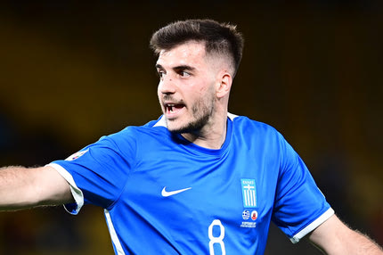 Εθνική Ελλάδας: Το πλάνο με τριάδα στην άμυνα, το δίδυμο στο κέντρο και ο εκλεκτός για την επίθεση