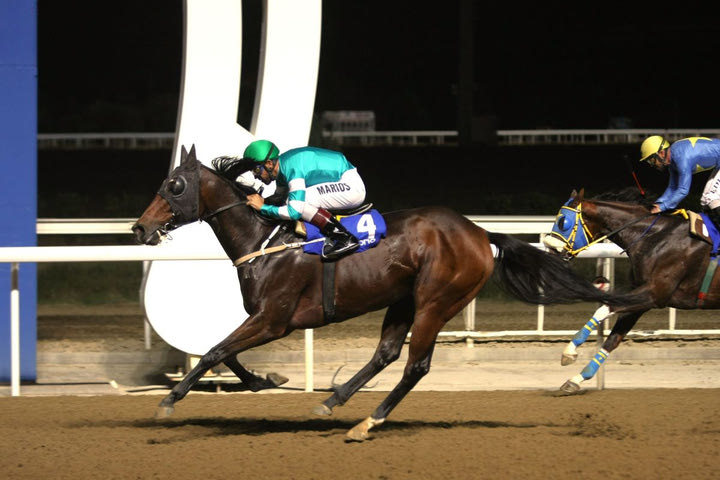 Πλήθος νικητών στο ΣΚΟΡ 6 τη Δευτέρα στο Markopoulo Park
