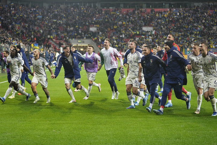 Euro 2024: Οι ομάδες που έχουν προκριθεί στην τελική φάση