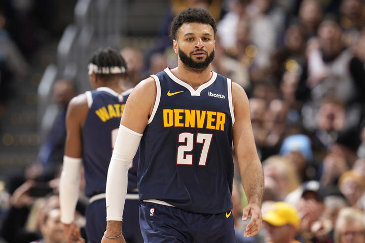 NBA, Νάγκετς: Πλησιάζει η επιστροφή του Τζαμάλ Μάρεϊ