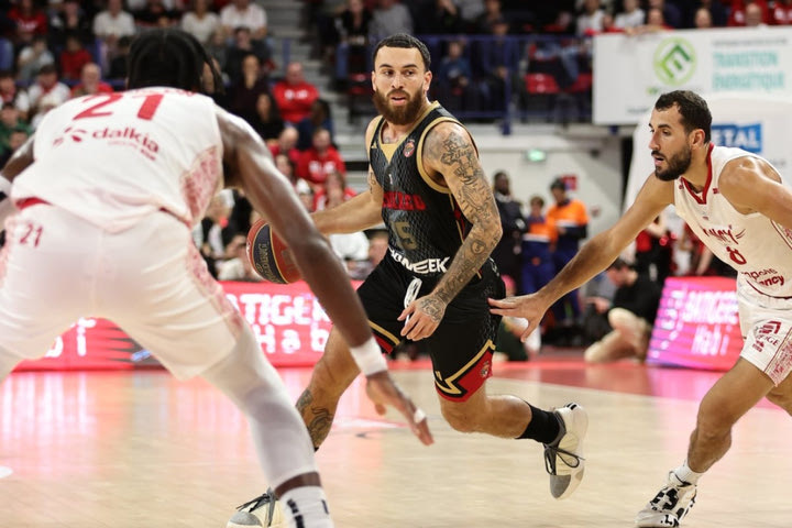 Προγνωστικά EuroLeague: Το 2.40 του Άντζουσιτς, μόνος στο παλιό του σπίτι ο Τζέιμς για το 4.75