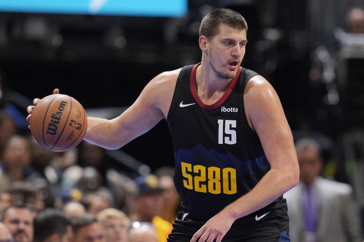 NBA: Κυρίαρχος Γιόκιτς, οδήγησε με 31αρα τους Νάγκετς στην νίκη με 113-104 επί των Ράπτορς στο Τορόντο