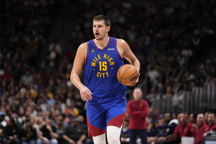 Προγνωστικά NBA: Με το 1.90 στο ντέρμπι της Ανατολής, δεν… βλέπει τον Νούρκιτς ο Γιόκιτς