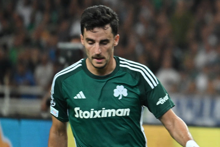 Χουάνκαρ: “Ο Παναθηναϊκός είναι σαν τη Ρεάλ ή την Μπαρτσελόνα στην Ελλάδα”