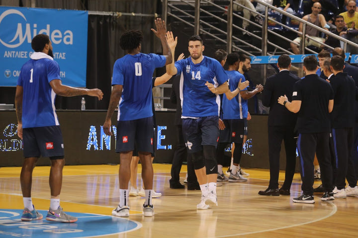Stoiximan Basket League: Αλλαγή μέρας και ώρας στο πρώτο εντός έδρας ματς της Καρδίτσας κόντρα στο Λαύριο